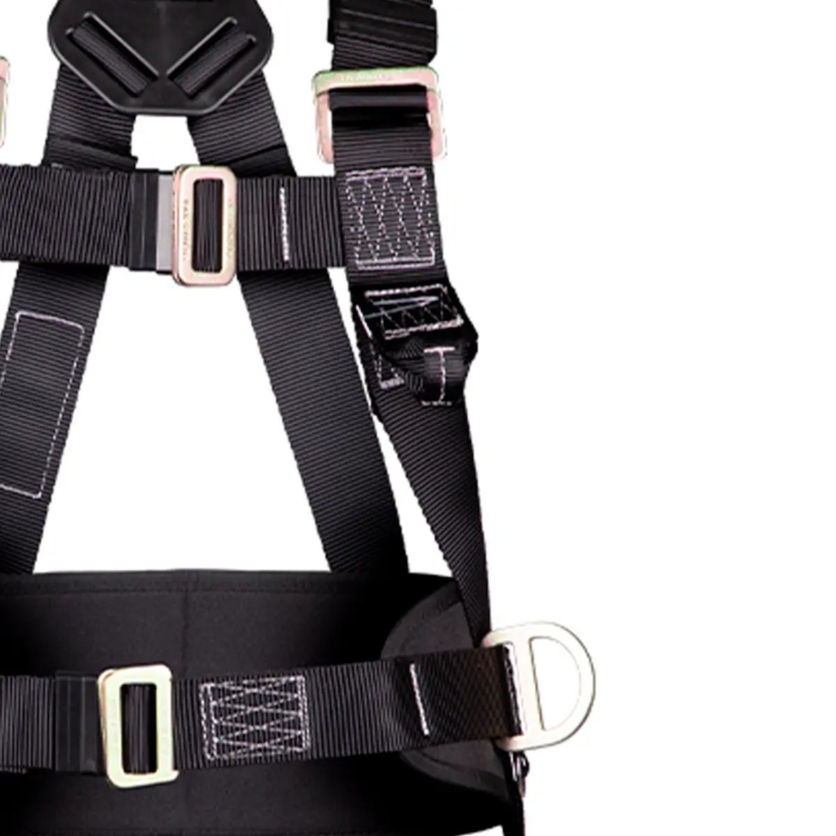 Cinto Paraquedista 4 Pontos Steelflex Antichamas - Epis Online