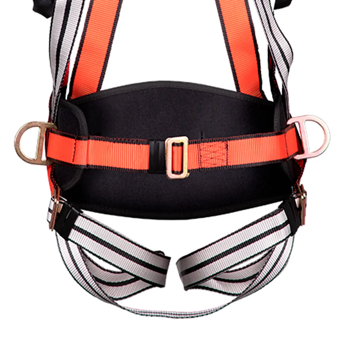 Cinto Paraquedista 4 Pontos Steelflex - Mod. - Epis Online