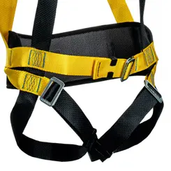 Cinto Paraquedista Athenas 2 Pts - Mod. 7015 A3A