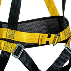 Cinto Paraquedista Athenas 2 Pts - Mod. 7015 A3A
