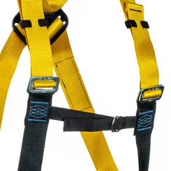 Cinto Paraquedista Athenas 2 Pts - Mod. 7015 A3A