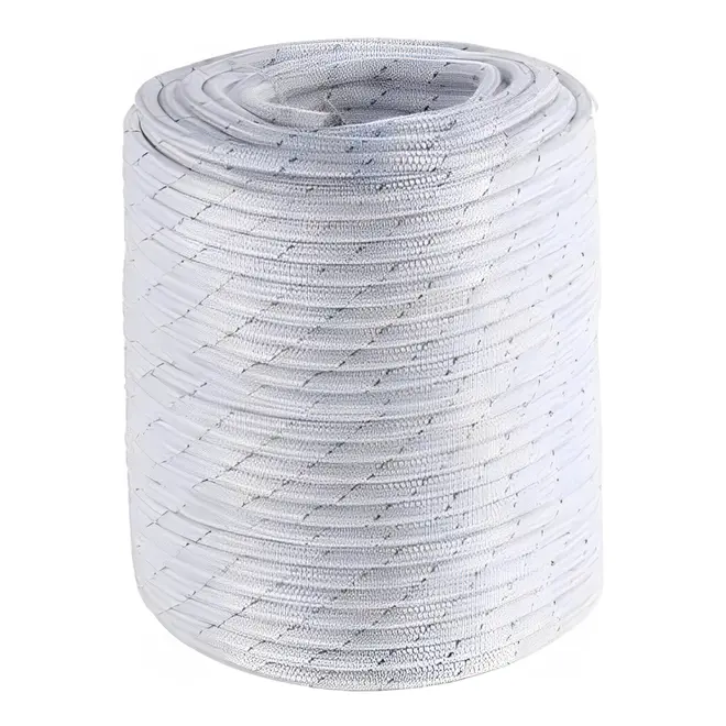 Corda de Segurança Poliamida 12MM Rolo C/50M NR18 - Plasmodia 1215