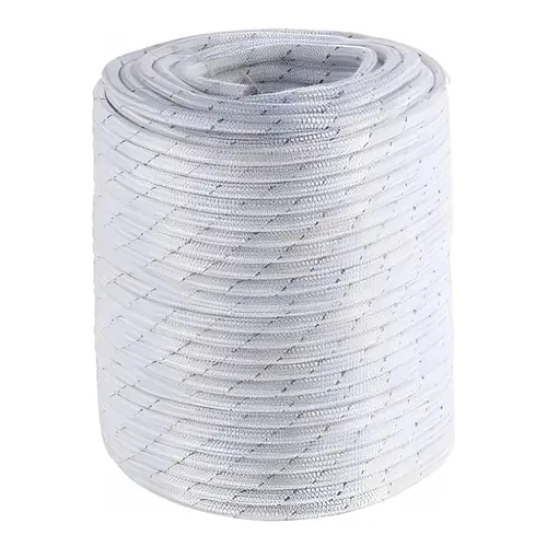 Corda de Segurança Poliamida 12MM Rolo C/50M NR18 - Plasmodia