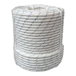 Corda de Segurança Poliamida 12MM Rolo C/50M NR18 - Plasmodia