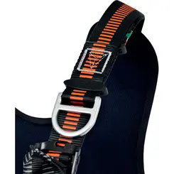 Extensor para Trava Queda Retrátil com Argola em D Prosafety - LV102050