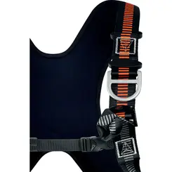 Extensor para Trava Queda Retrátil com Argola em D Prosafety - LV102050