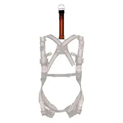 Extensor para Trava Queda Retrátil com Argola em D Prosafety - LV102050