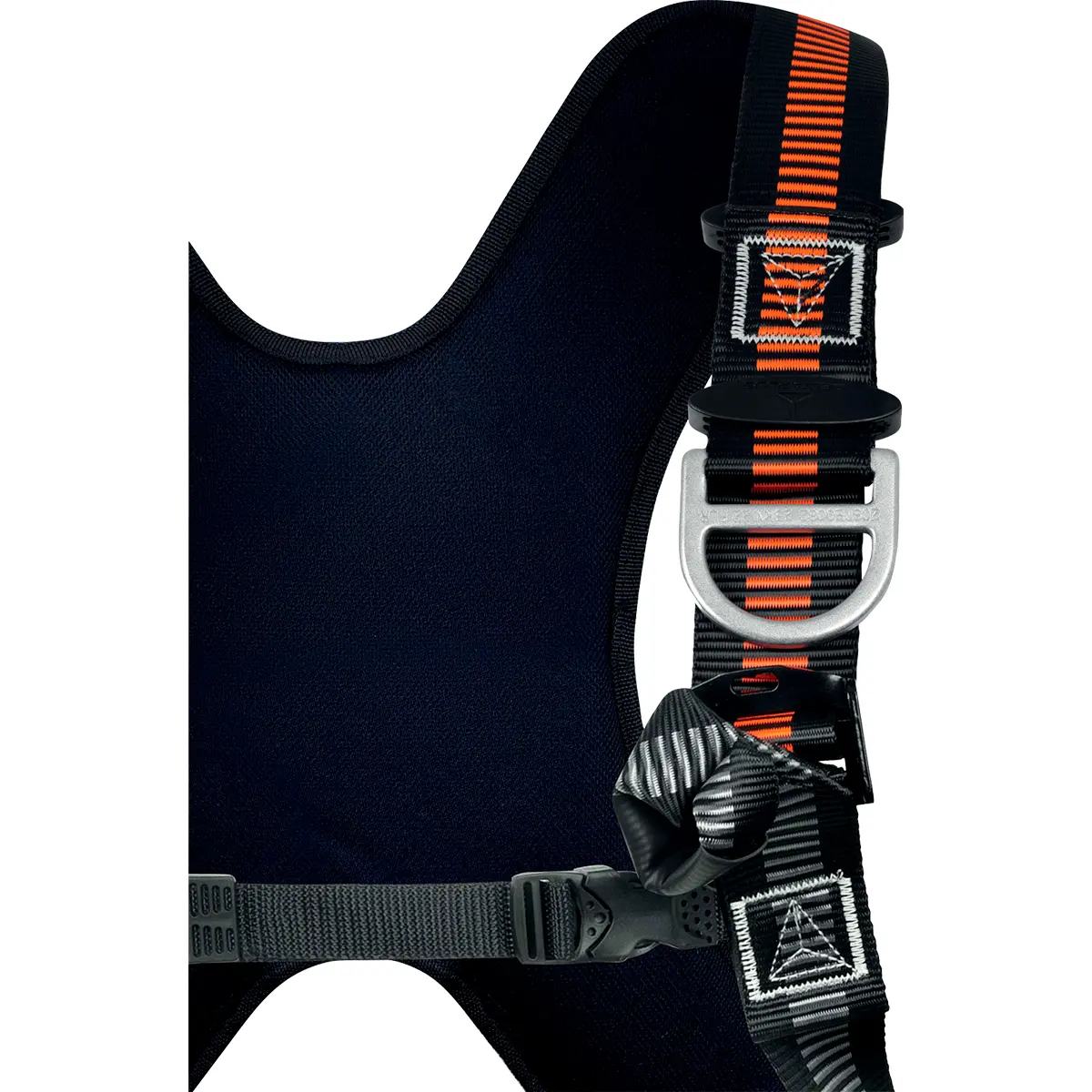 Extensor para Trava Queda Retrátil com Argola em D Prosafety - LV102050
