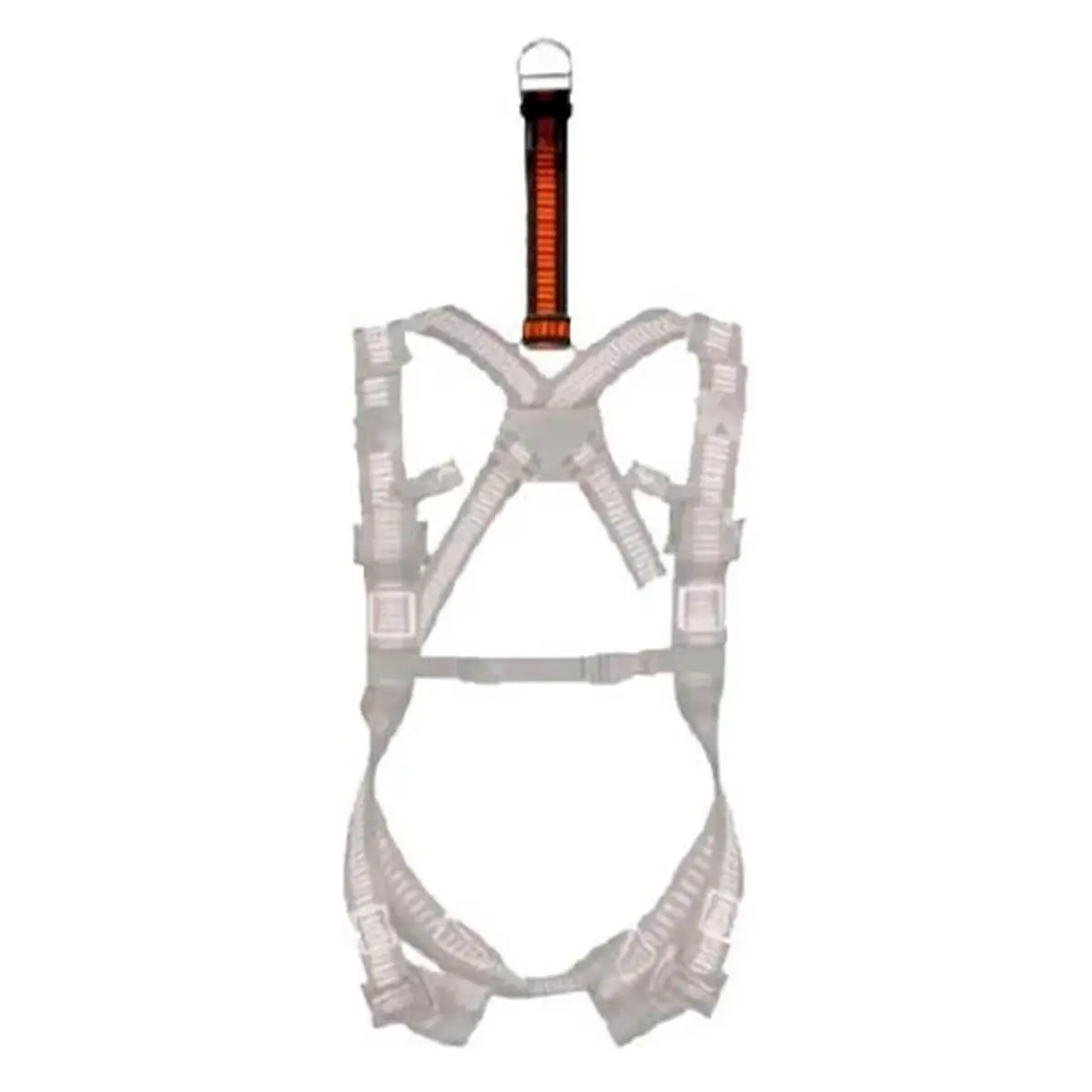 Extensor para Trava Queda Retrátil com Argola em D Prosafety - LV102050