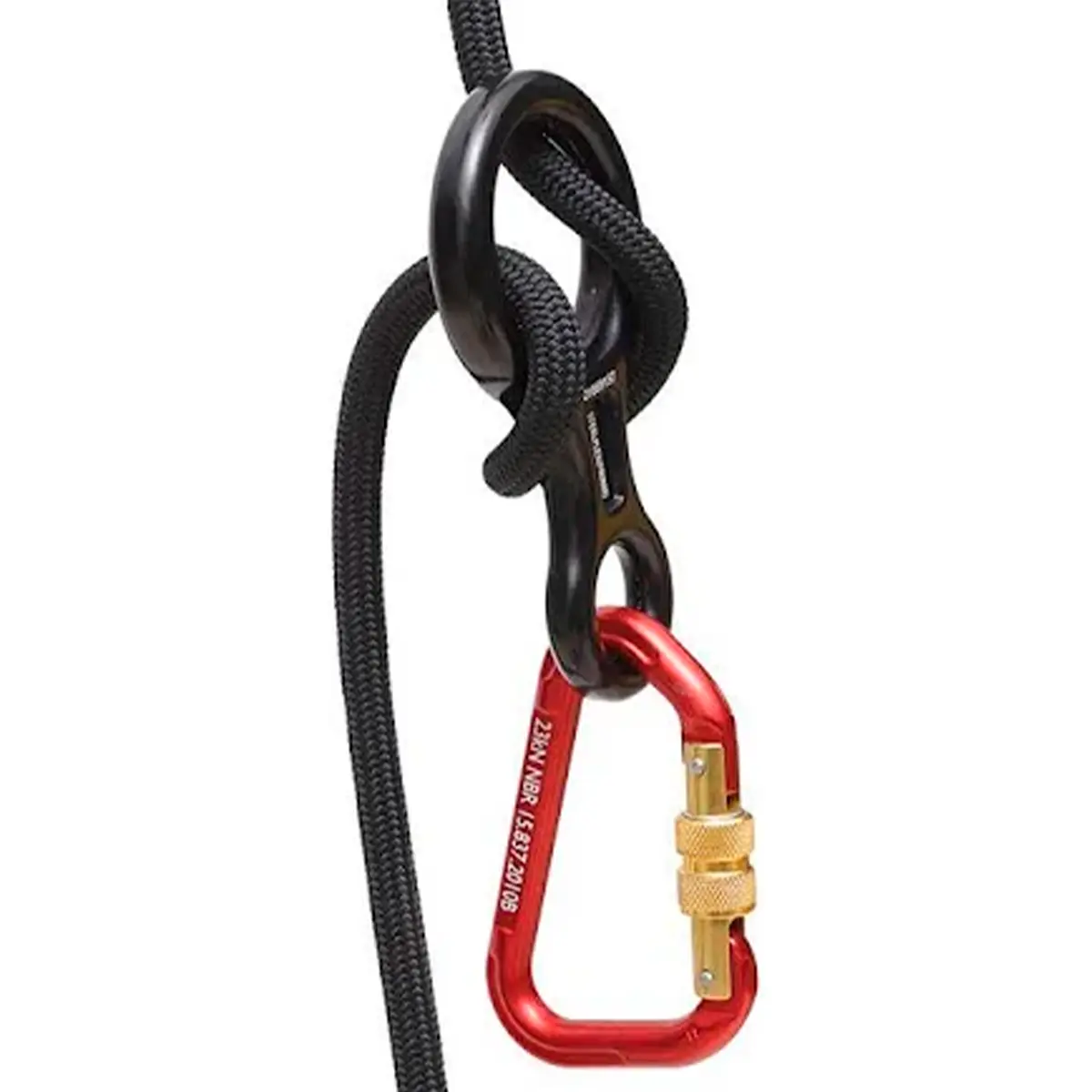 Freio 8 Steelflex - Mod. STF-FR0688
