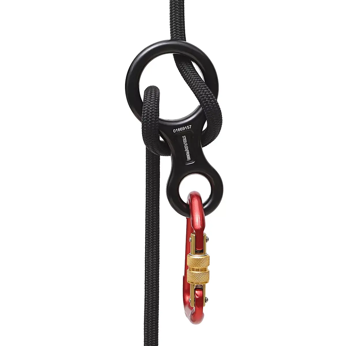 Freio 8 Steelflex - Mod. STF-FR0688