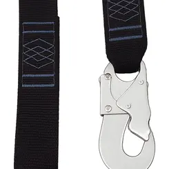 Talabarte Athenas AT 701 FT em Fita Simples Mosq. 17