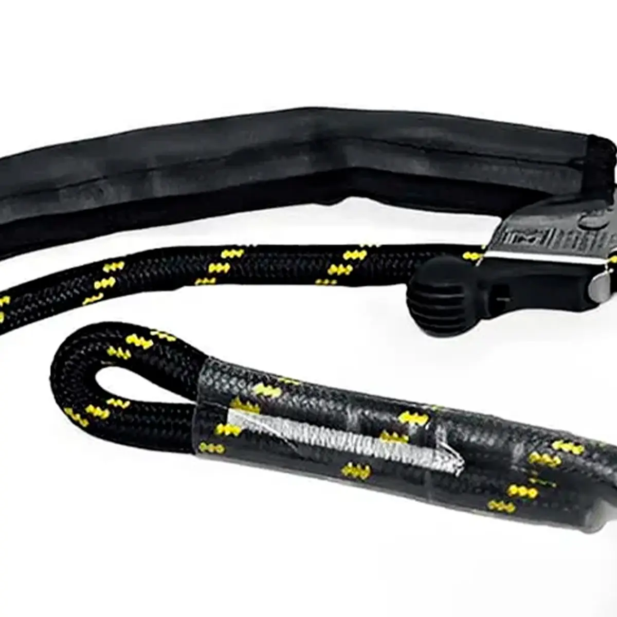 Talabarte Athenas de Posicionamento em Corda  16 mm AT700 com Protetor
