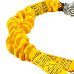 Talabarte de Posicionamento em Corda 3 m Delta Plus -  WPSEX118300C