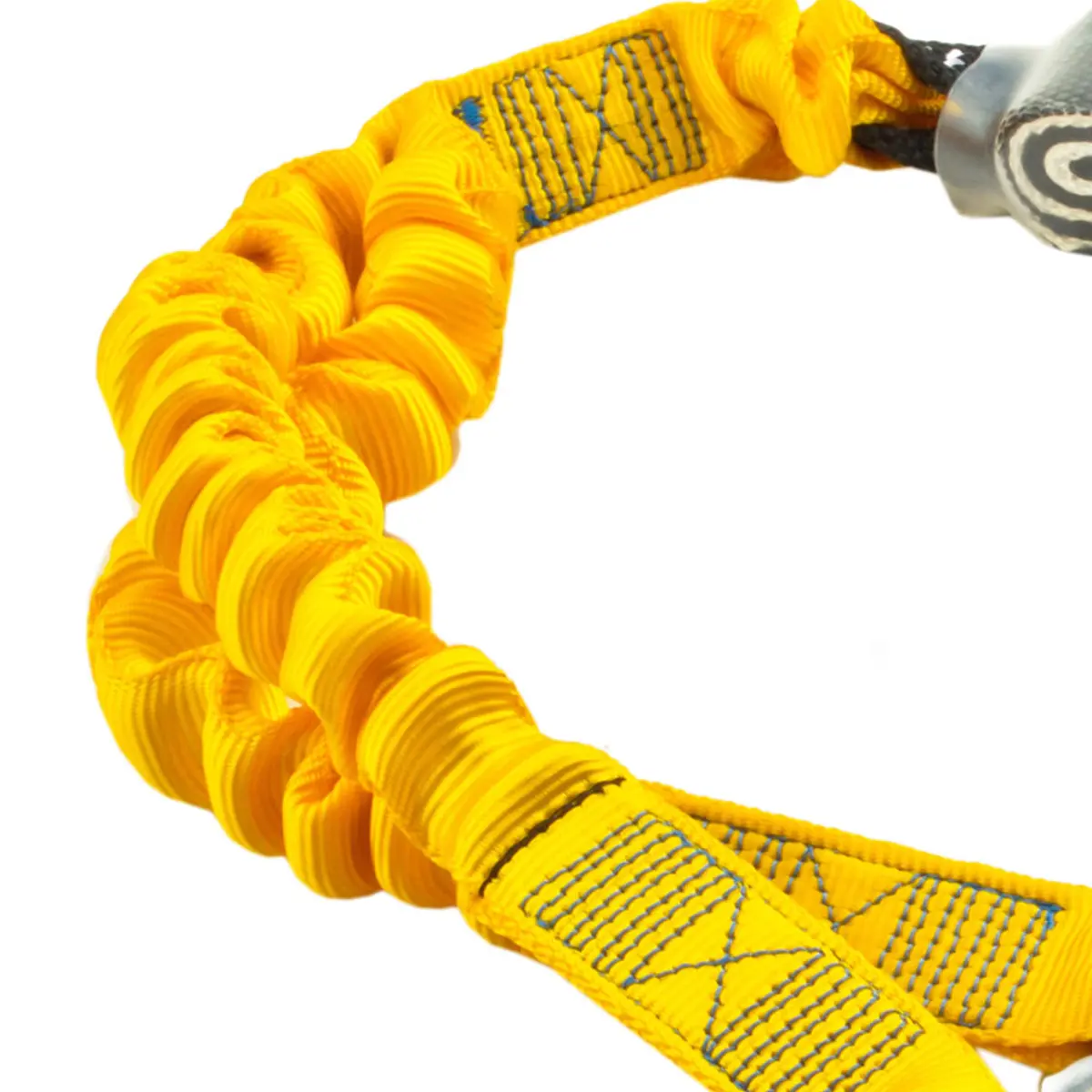 Talabarte de Posicionamento em Corda 3 m Delta Plus -  WPSEX118300C