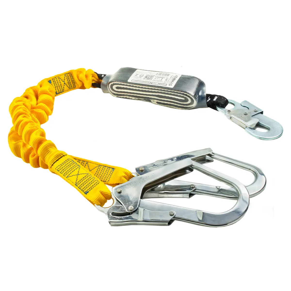 Talabarte de Posicionamento em Corda 3 m Delta Plus -  WPSEX118300C