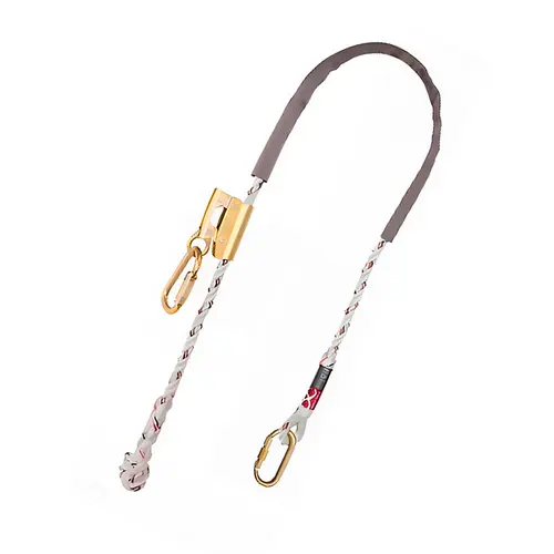 Talabarte de Posicionamento em Corda Steelflex- Mod. STF-CQTL0548