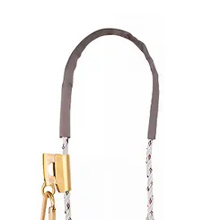 Talabarte de Posicionamento em Corda Steelflex- Mod. STF-CQTL0548
