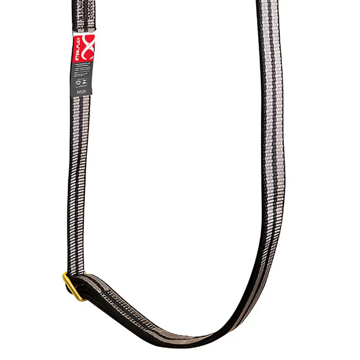 Talabarte de Posicionamento Steelflex em Fita Poliéster - Mod. STF-CQTL0148