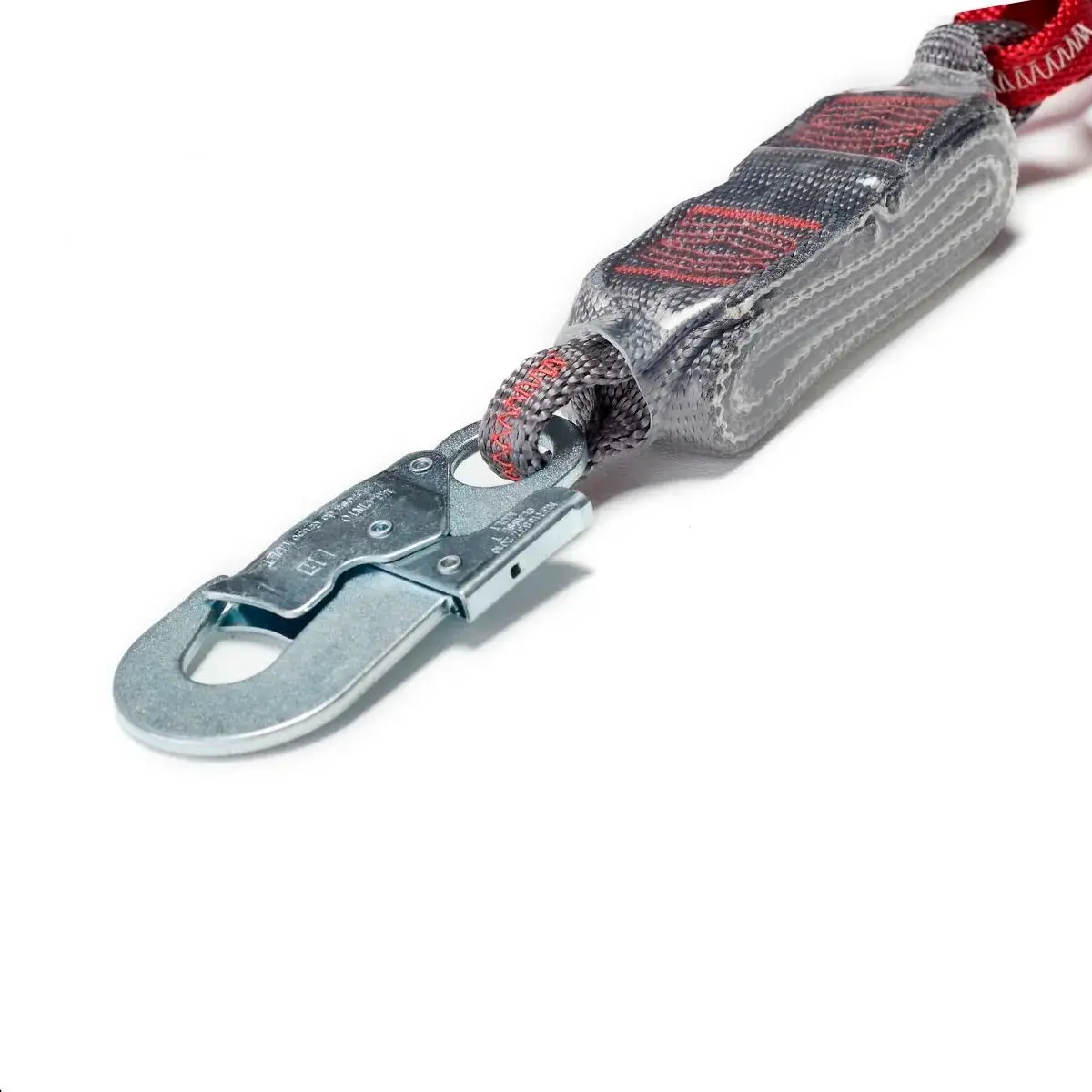 Talabarte Duplo em Y com Fita com ABS - Camper