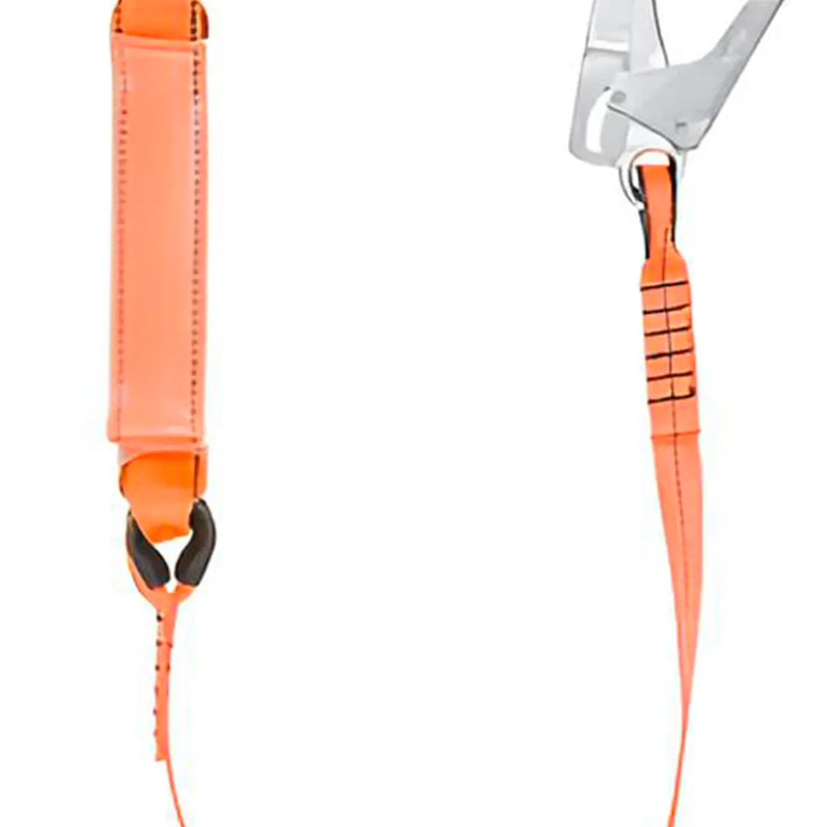 Talabarte em I Plano 55 mm Delta Plus - WPSAN203140AD
