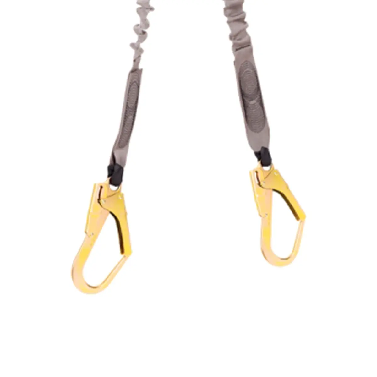 Talabarte em Y com Absorvedor de Energia Steelflex - STF-CQTL0235