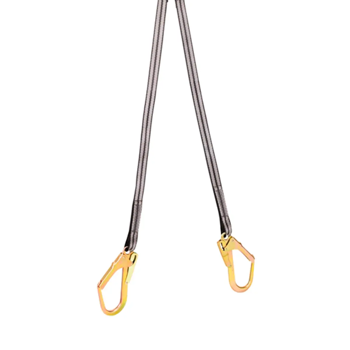 Talabarte em Y Steelflex Abs. de Energia - Mod. STF-CQTL0135 1506