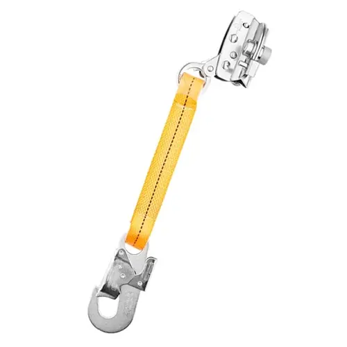 Trava Quedas para Corda com Extensor Delta Plus - WPSCOR414A