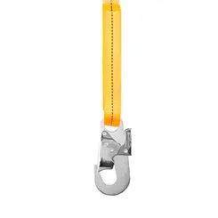 Trava Quedas para Corda com Extensor Delta Plus - WPSCOR414A