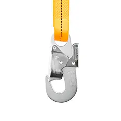 Trava Quedas para Corda com Extensor Delta Plus - WPSCOR414A