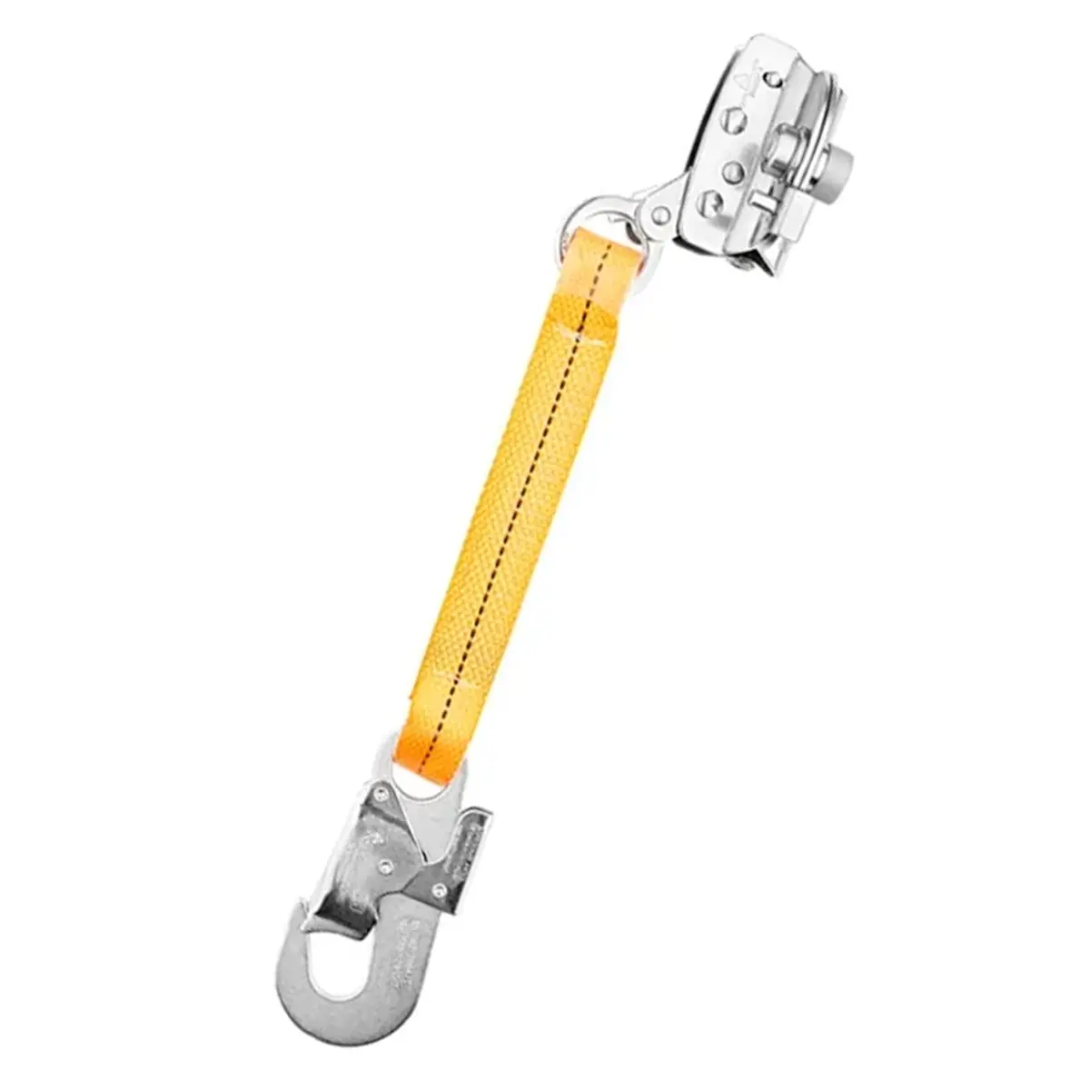 Trava Quedas para Corda com Extensor Delta Plus - WPSCOR414A