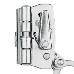 Trava Quedas para Corda com Mosquetão Delta Plus - WPSCOR414C