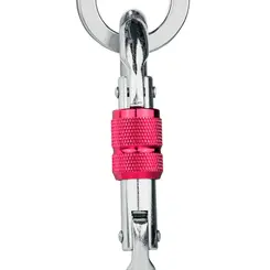Trava Quedas para Corda com Mosquetão Delta Plus - WPSCOR414C