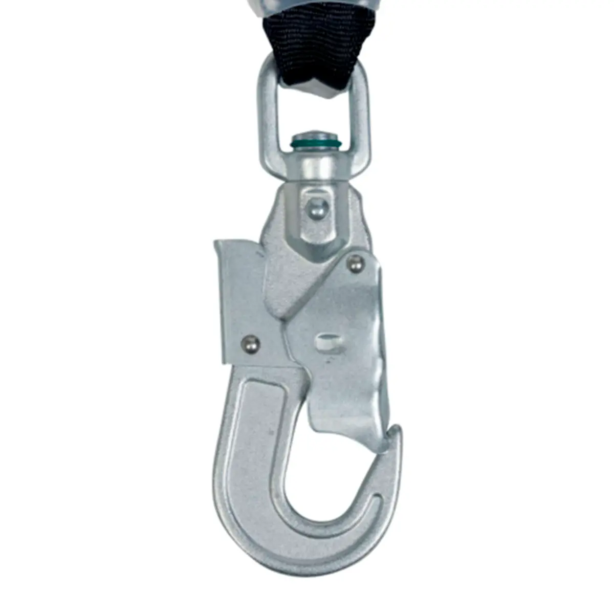 Trava Quedas Retrátil em Fita 6 m Delta Plus - MEDBLOC