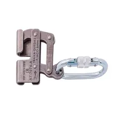 Trava-quedas Athenas para Cabo de Aço 8 mm