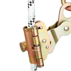Trava-quedas para Corda 12 mm Steelflex - Mod.STF-CQTQ0562