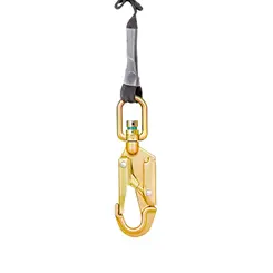 Trava-quedas Retrátil 3,5 m em Fita de 25mm Steelflex - Mod. STF-CQTQ0173