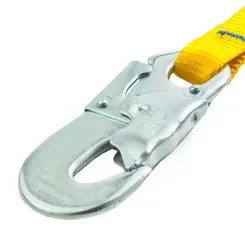Travas Quedas para Corda Athenas 7070 AC 12MM Alça Carbono