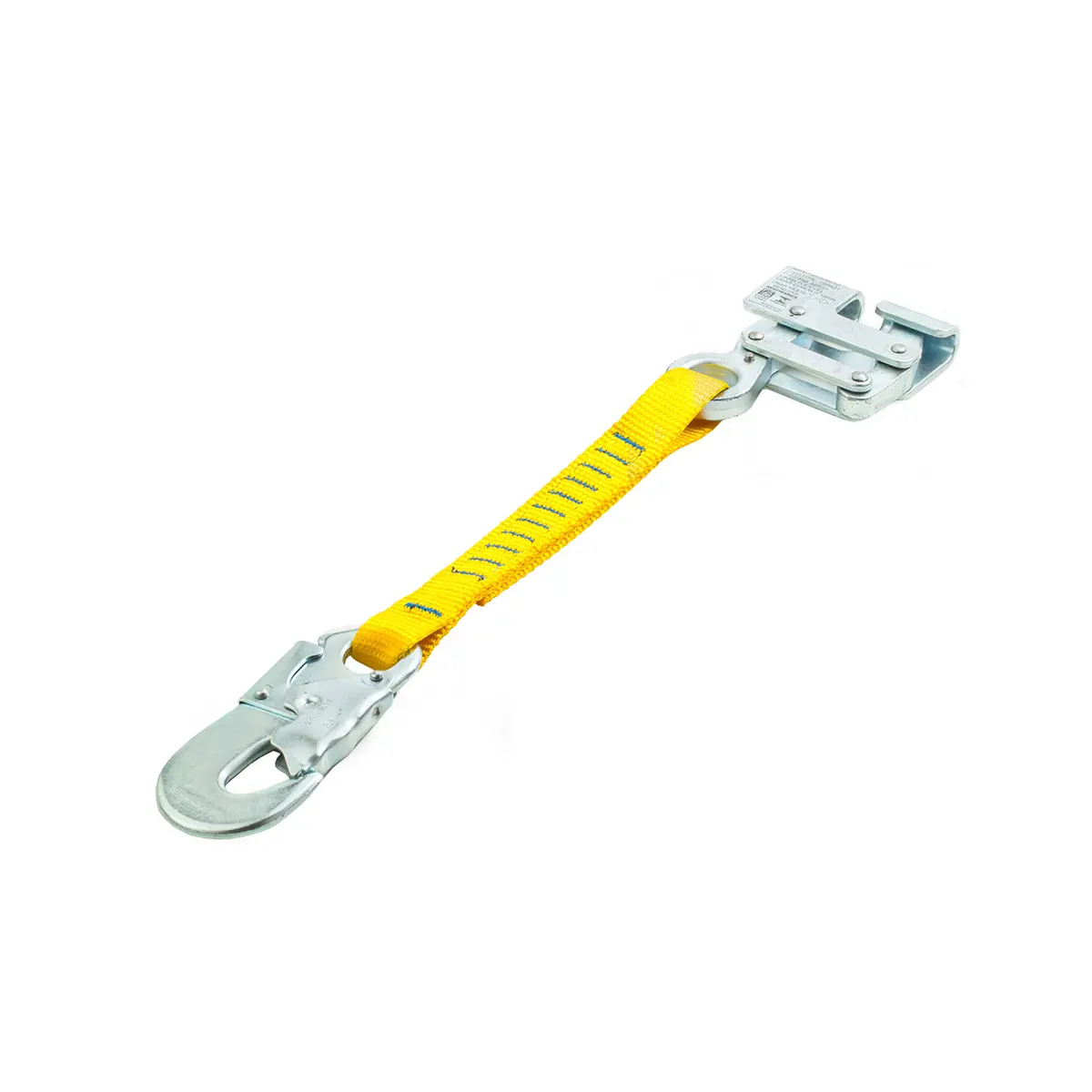 Travas Quedas para Corda Athenas 7070 AC 12MM Alça Carbono