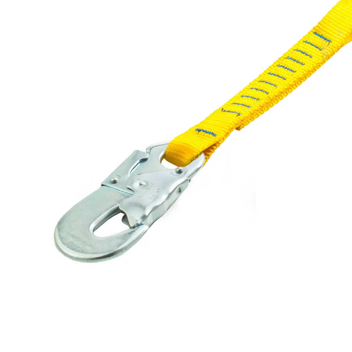 Travas Quedas para Corda Athenas 7070 AC 12MM Alça Carbono