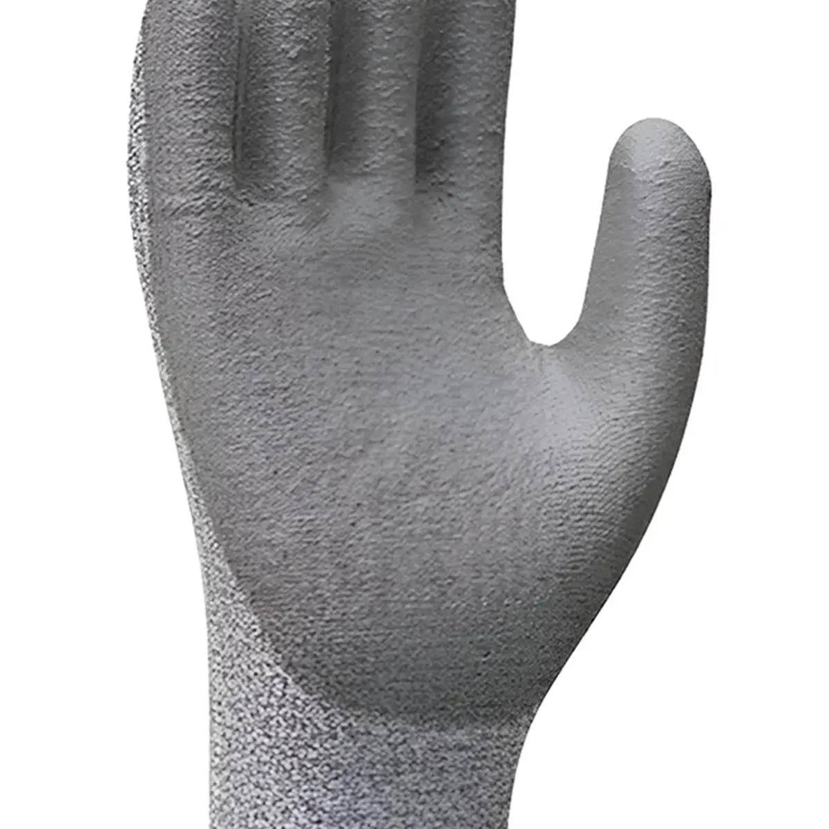 Luva Resistente a Corte com Banho PU SS1008 Super Safety