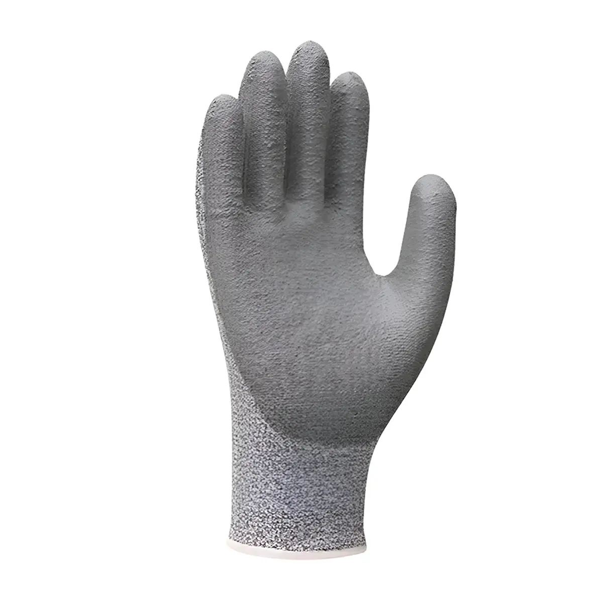 Luva Resistente a Corte com Banho PU SS1008 Super Safety