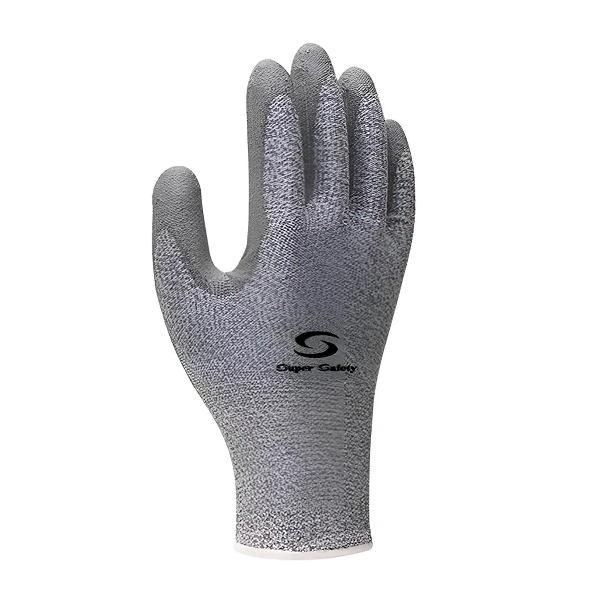 Luva Resistente a Corte com Banho PU SS1008 Super Safety
