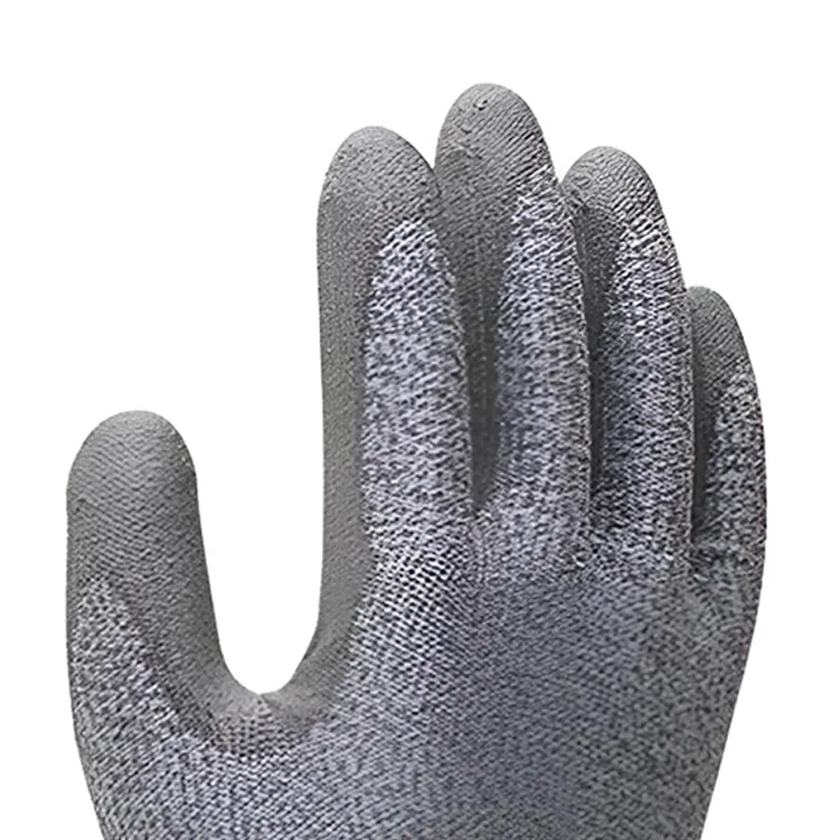 Luva Resistente a Corte com Banho PU SS1008 Super Safety