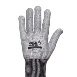 Luva Anticorte Cut Flex Volk - G