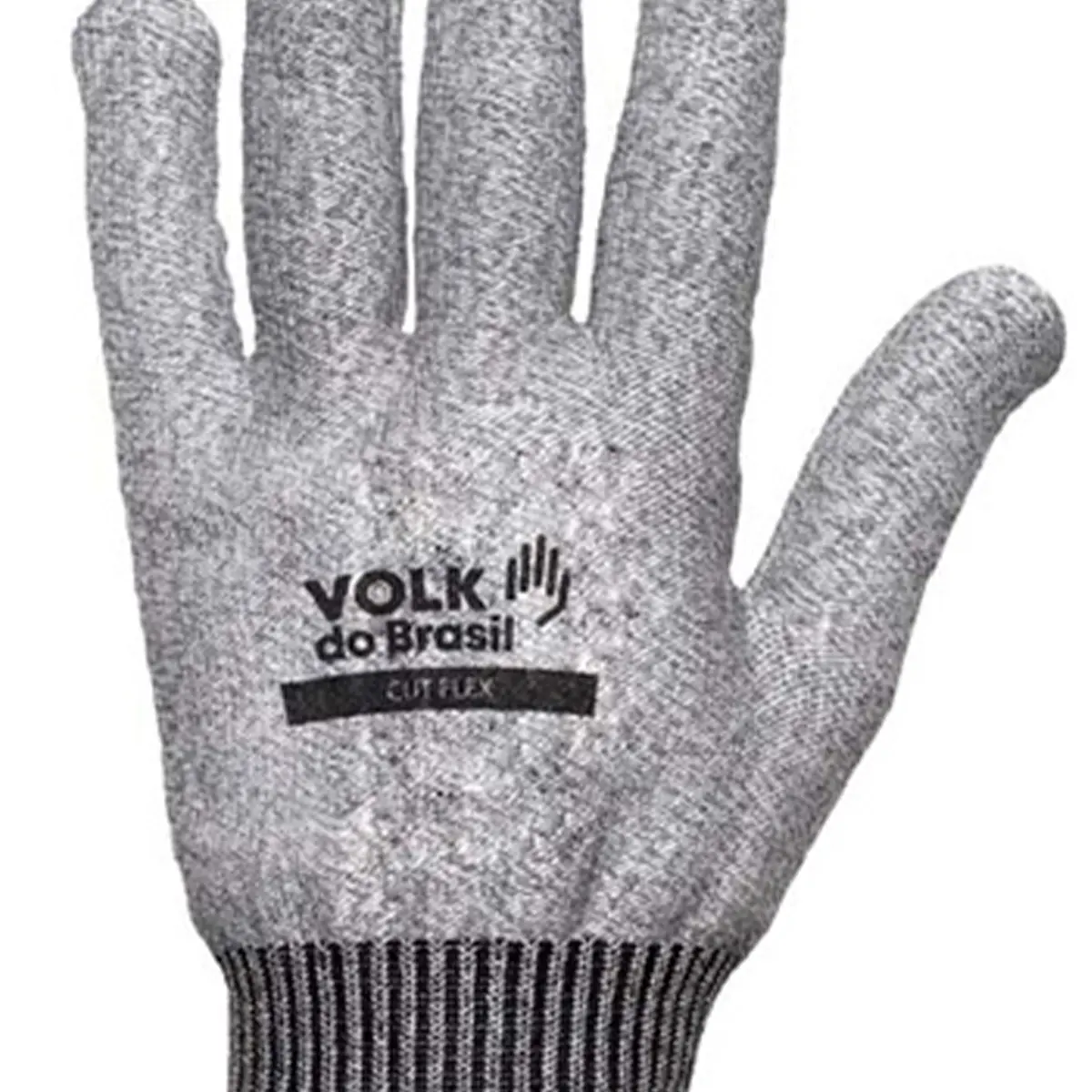 Luva Anticorte Cut Flex Volk - G
