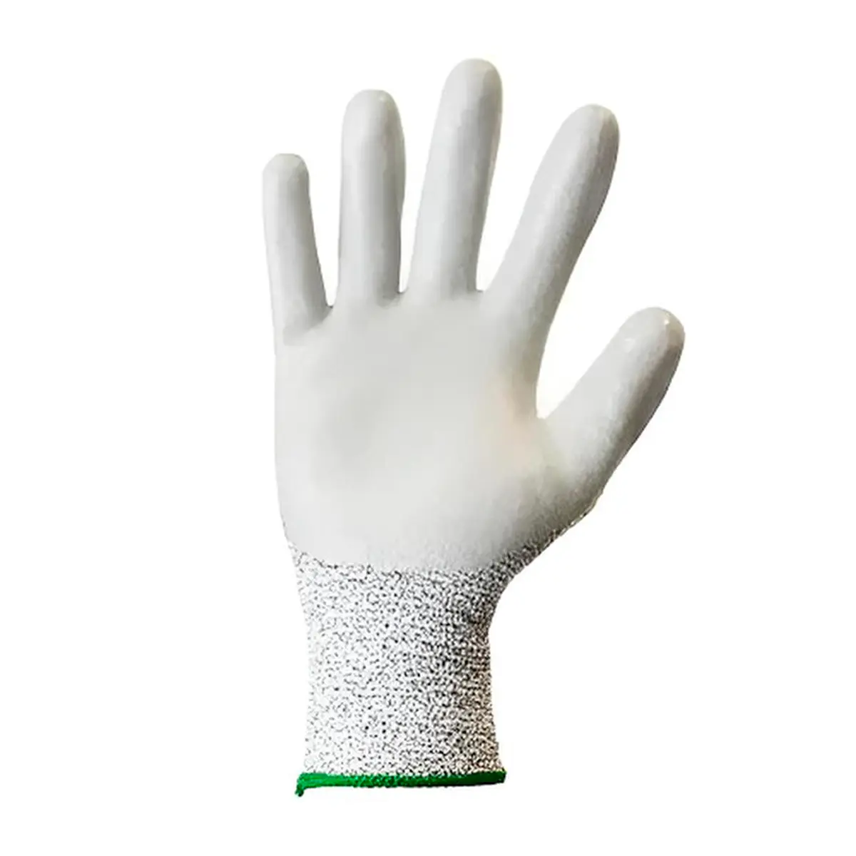 Luva Anticorte Cut N5 PU - Lalan