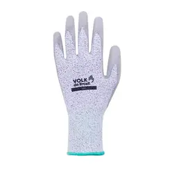 Luva Cut Volk Resistente a Corte