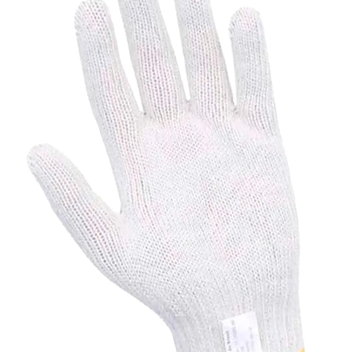 Luva Cotton Volk Tricotada 4 Fios de Algodão