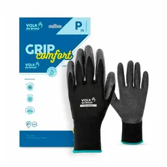Luva Grip Comfort Volk